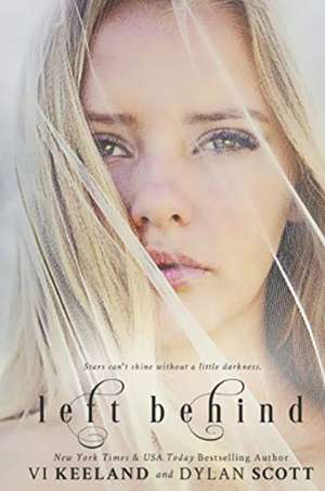 Left Behind de Vi Keeland