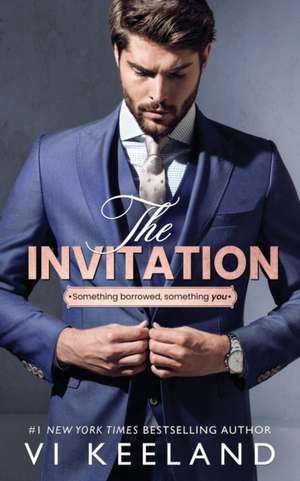 The Invitation de Vi Keeland