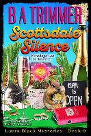 Scottsdale Silence de B a Trimmer