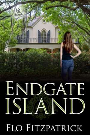 Endgate Island de Flo Fitzpatrick