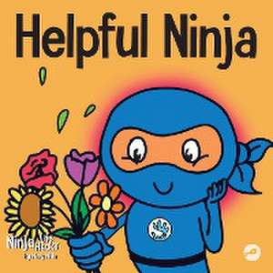 Helpful Ninja de Mary Nhin