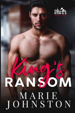 King's Ransom Large Print de Marie Johnston