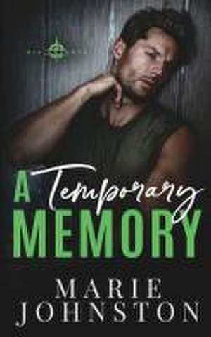 A Temporary Memory de Marie Johnston