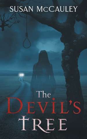 The Devil's Tree de Susan McCauley