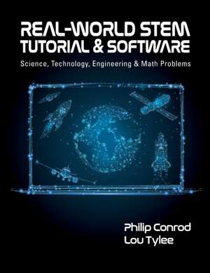 Real-World STEM Tutorial & Software de Philip Conrod