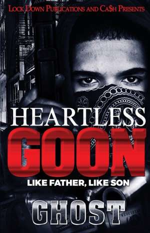 Heartless Goon de Ghost