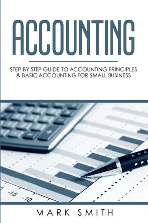 Accounting de Mark Smith