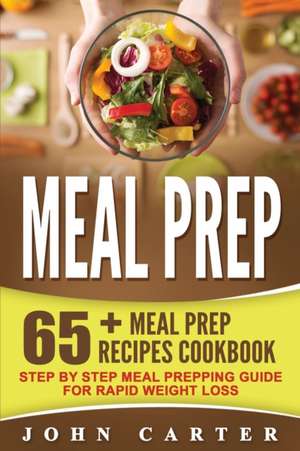 Meal Prep de John Carter