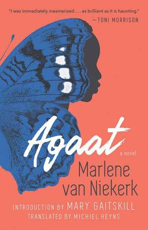 Agaat de Marlene Van Niekerk