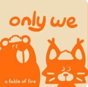 Only We de Emily Schlickman