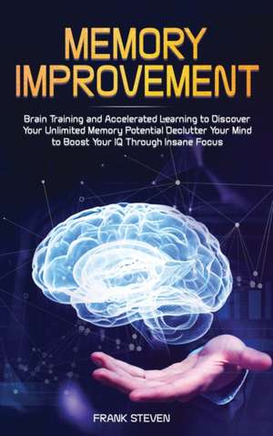 Memory Improvement de Steven Frank