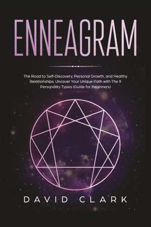 Enneagram de David Clark