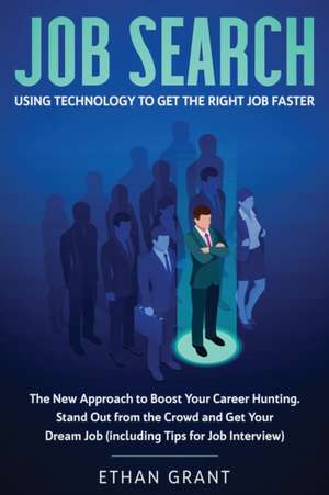 Job Search de Ethan Grant