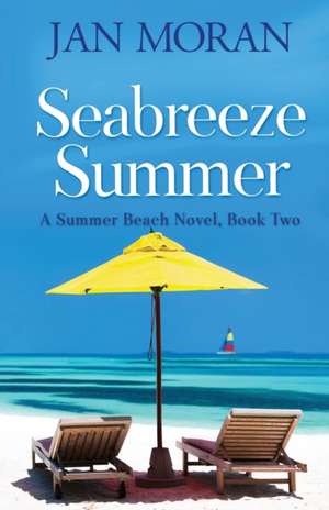 Seabreeze Summer de Jan Moran