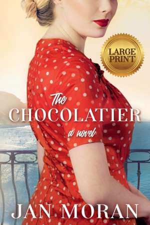 The Chocolatier de Jan Moran