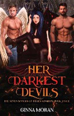 Her Darkest Devils de Ginna Moran