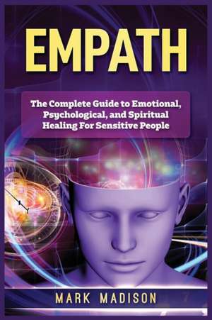 Empath de Mark Madison