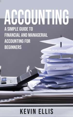 Accounting de Kevin Ellis