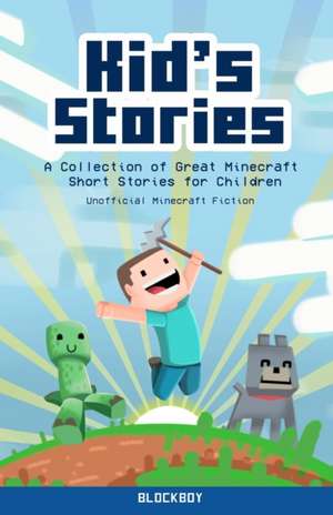 Kid's Stories de Blockboy