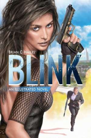 Blink de Brian C Hailes