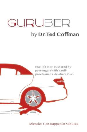 GurUber de Ted Coffman