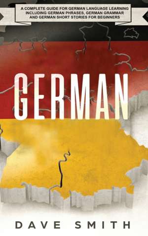 German de Dave Smith