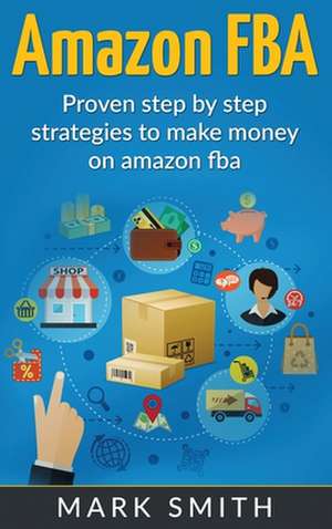 Amazon FBA de Mark Smith