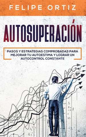 Autosuperación de Felipe Ortiz