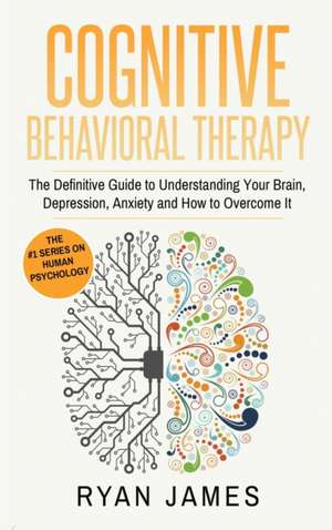 Cognitive Behavioral Therapy de James James