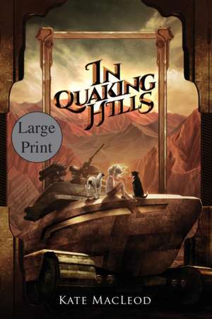 In Quaking Hills de Kate Macleod