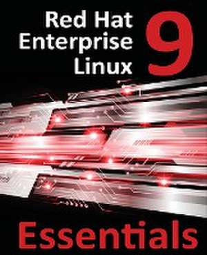 Red Hat Enterprise Linux 9 Essentials de Smyth