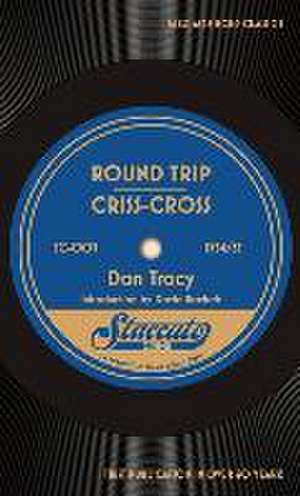 Round Trip / Criss-Cross de Don Tracy