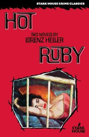 Hot / Ruby de Lorenz Heller