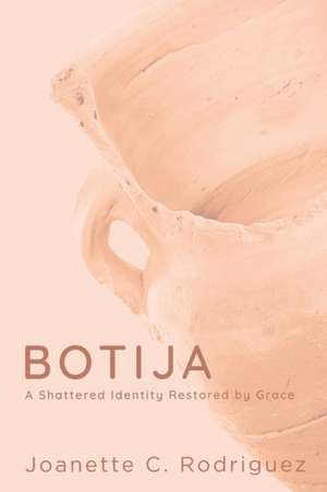 Botija de Joanette C. Rodriguez