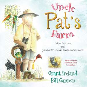 Uncle Pat's Farm de Grant Ireland