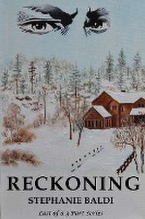 Reckoning de Stephanie Baldi