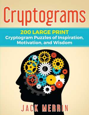 Cryptograms de Jack Merrin