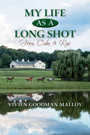 My Life as a Long Shot de Vivien Goodman Malloy