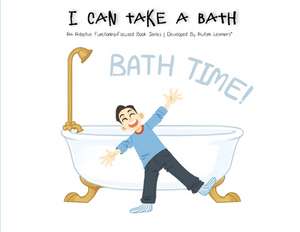 I Can Take A Bath de Chemise Taylor