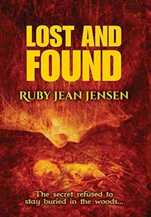 Lost and Found de Ruby Jean Jensen