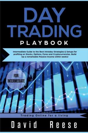 Day trading Playbook de David Reese