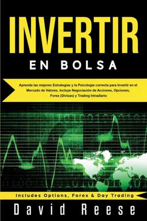 Invertir en Bolsa de David Reese