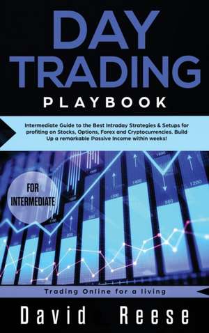 Day trading Playbook de David Reese