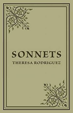 Sonnets de Theresa Werba