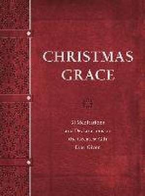 Christmas Grace de David A Holland