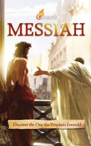 Messiah de Rick Rotondi