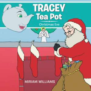 TRACEY TEA POT de Miriam Williams