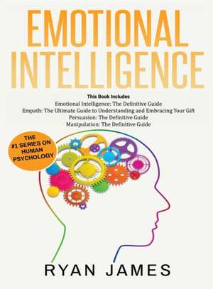 Emotional Intelligence de James James