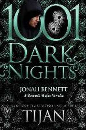 Jonah Bennett de Tijan