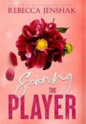 Scoring the Player de Rebecca Jenshak